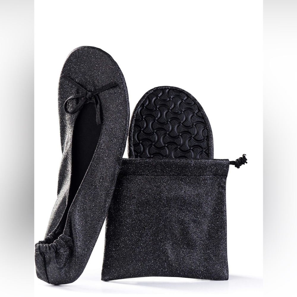 Foldable ballet flats 🥿